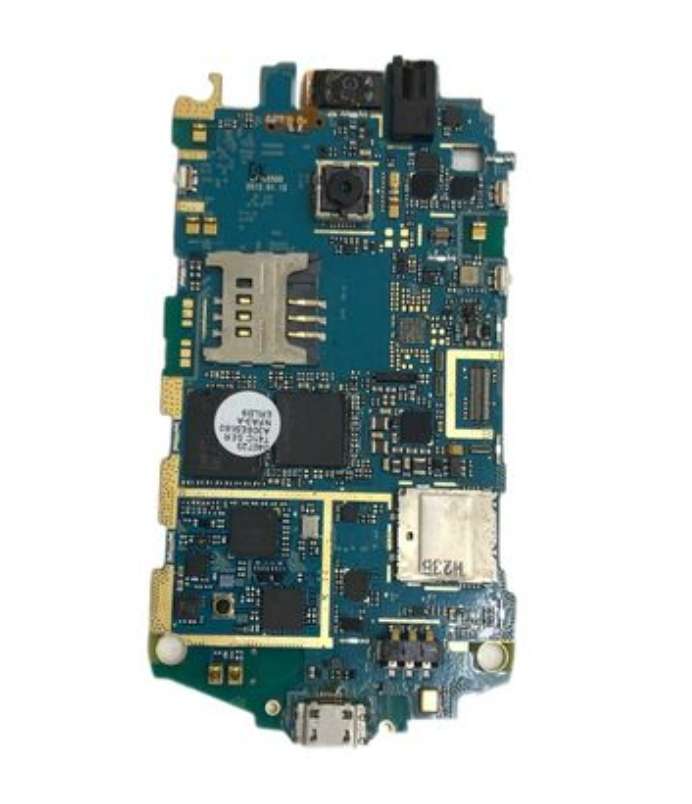 مادربرد گوشی موبایل سامسونگ گلکسی مینی ۲ مدل Samsung Galaxy mini 2 GT-S5600